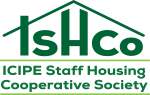 icipe staff housing cooperative society- ishco-ishco